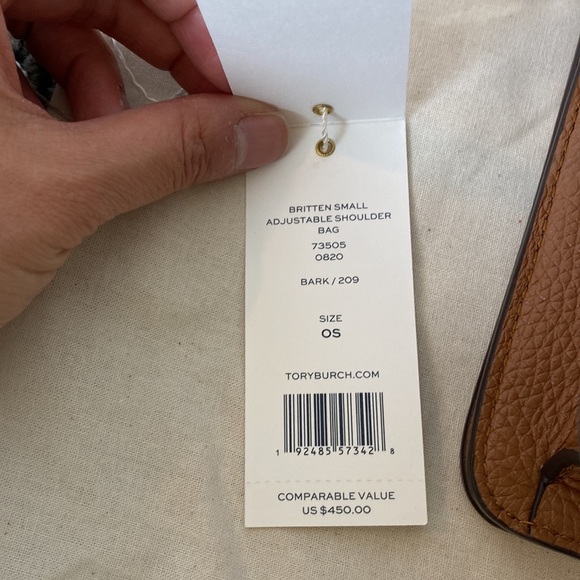 Tory Burch bag - Picture 13 of 13